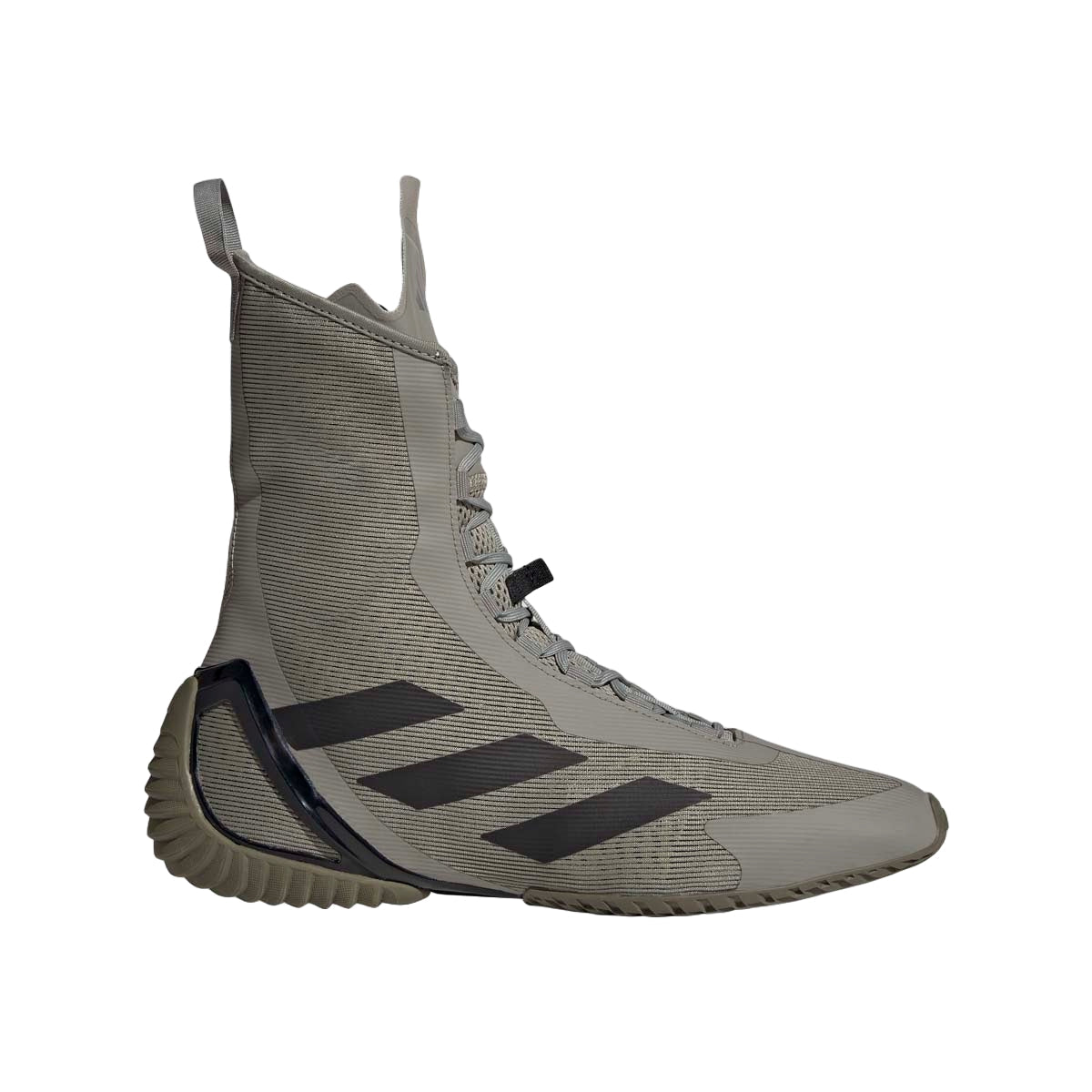 Adidas speedex ultra boxing stiefel grün/schwarz