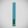 Bytomic Coloured Stripe Martial Arts Belt Green/Blue