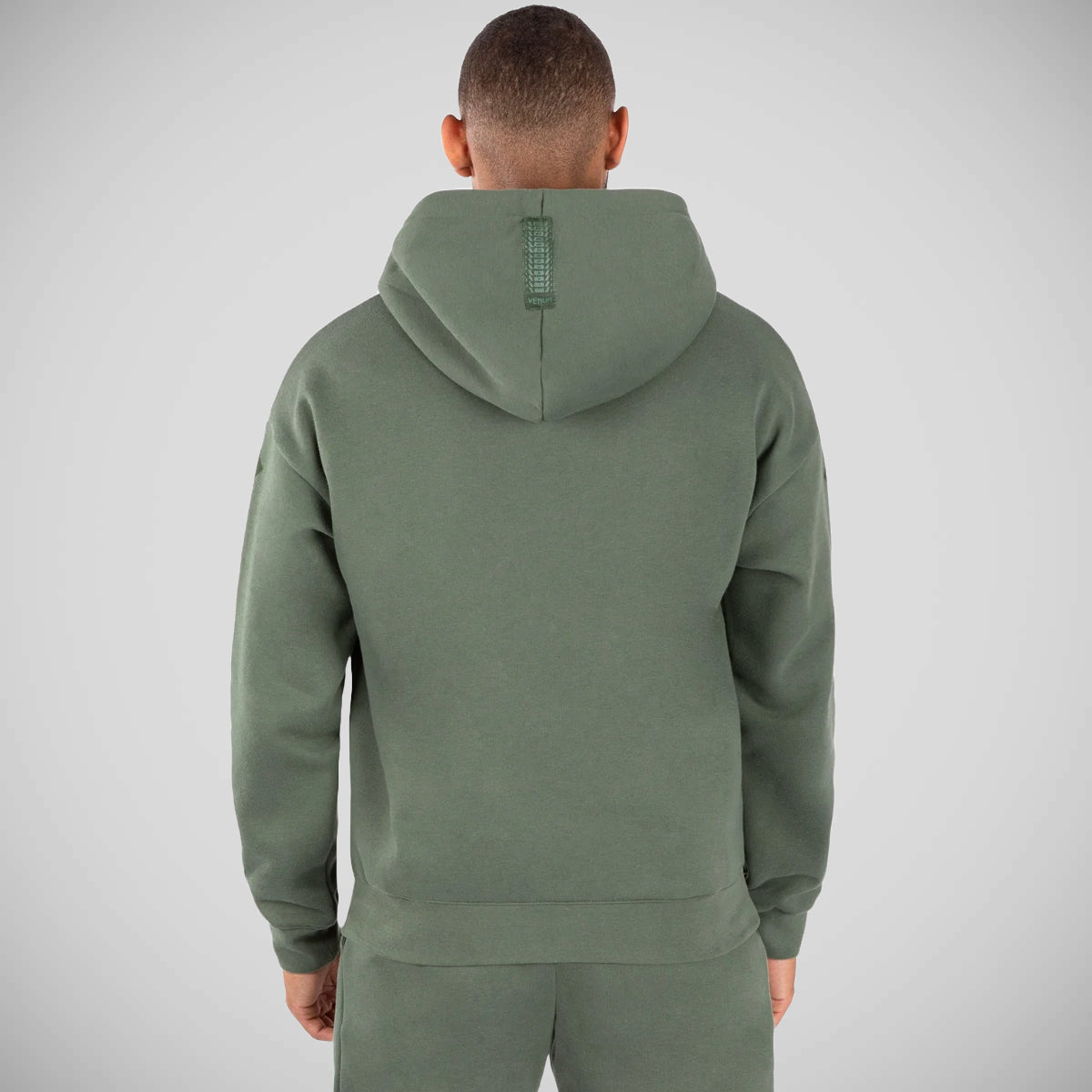 Venum Conectar xl sudadera con capucha verde