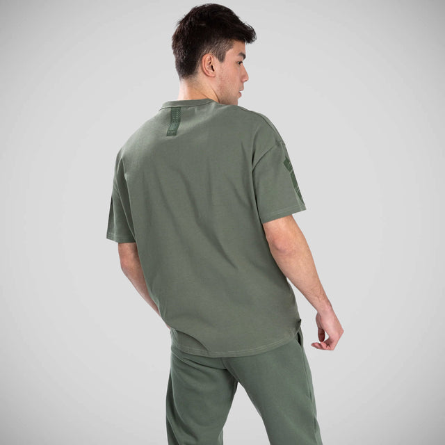 Venum Connect XL T-Shirt Green