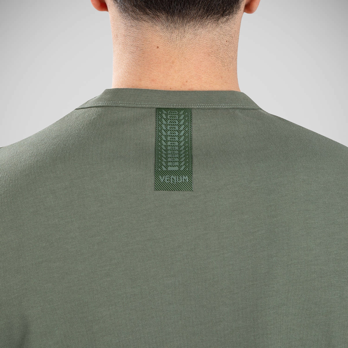 Venum Connect XL T-Shirt Green