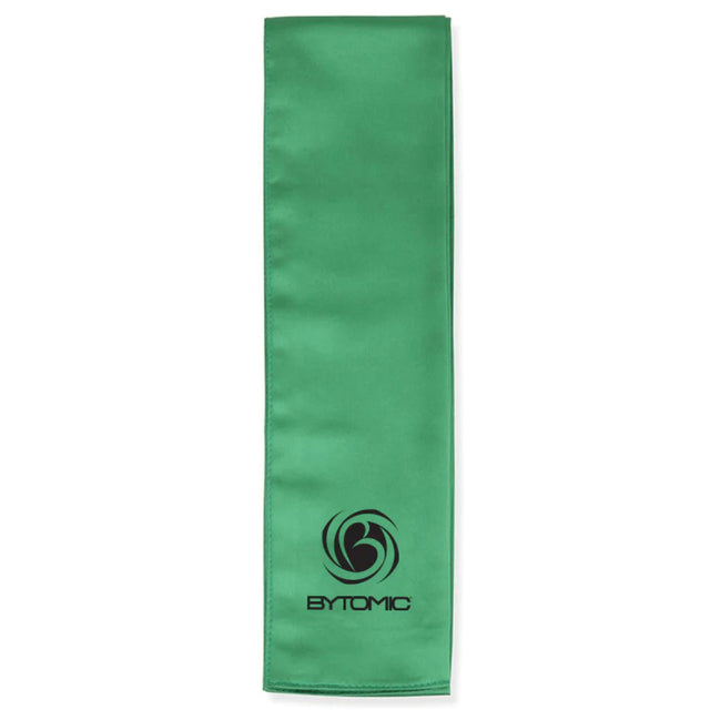 Bytomic Kung Fu Sash Green