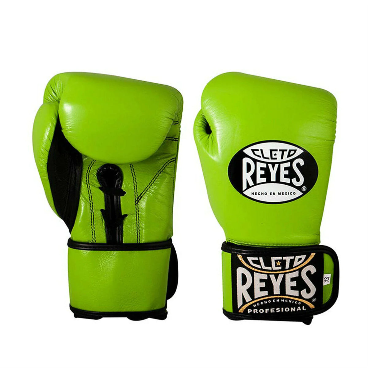 Cleto Reyes Universal Trainingschuhe grün