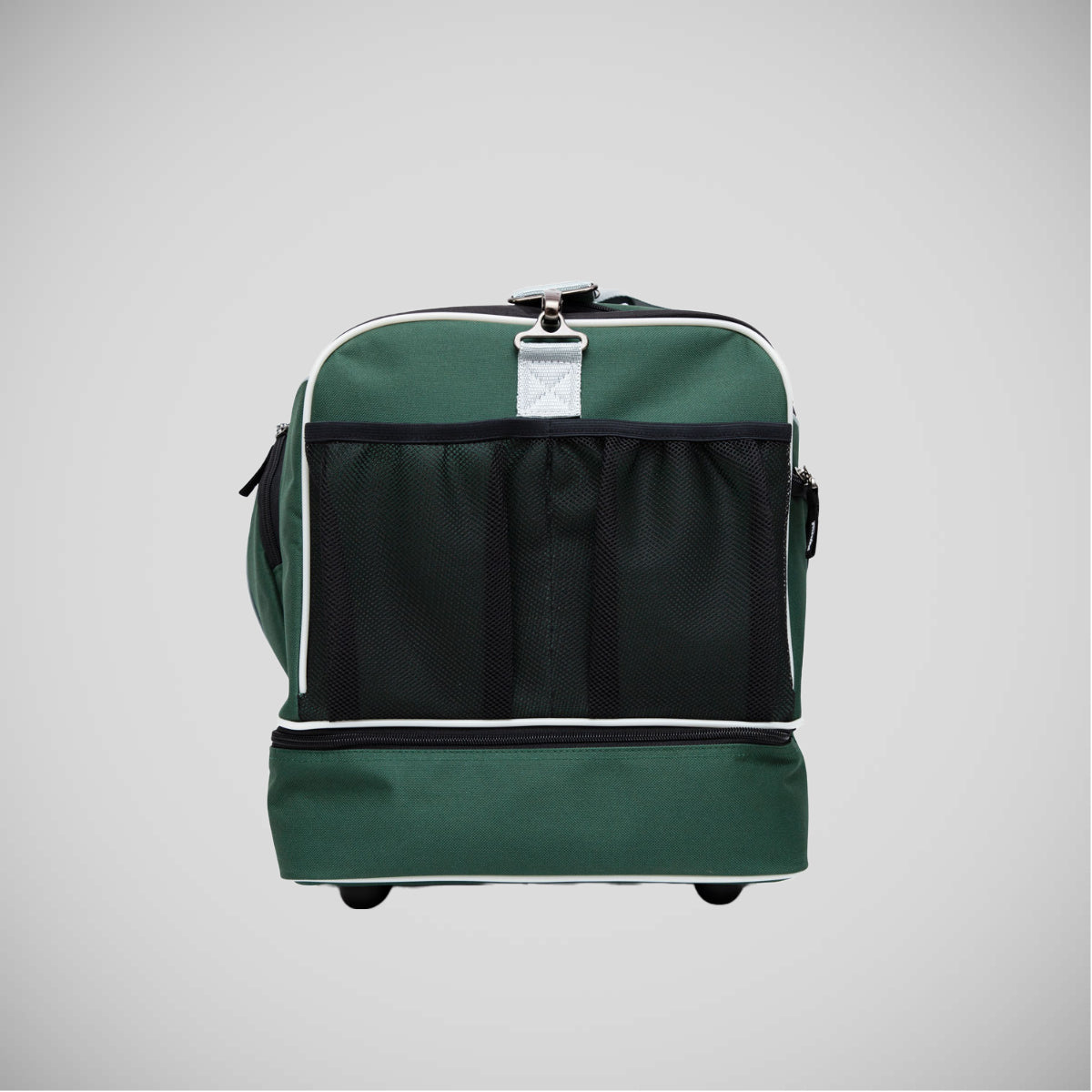 Fairtex Bag2 тяжелая тренажерный зал зеленый