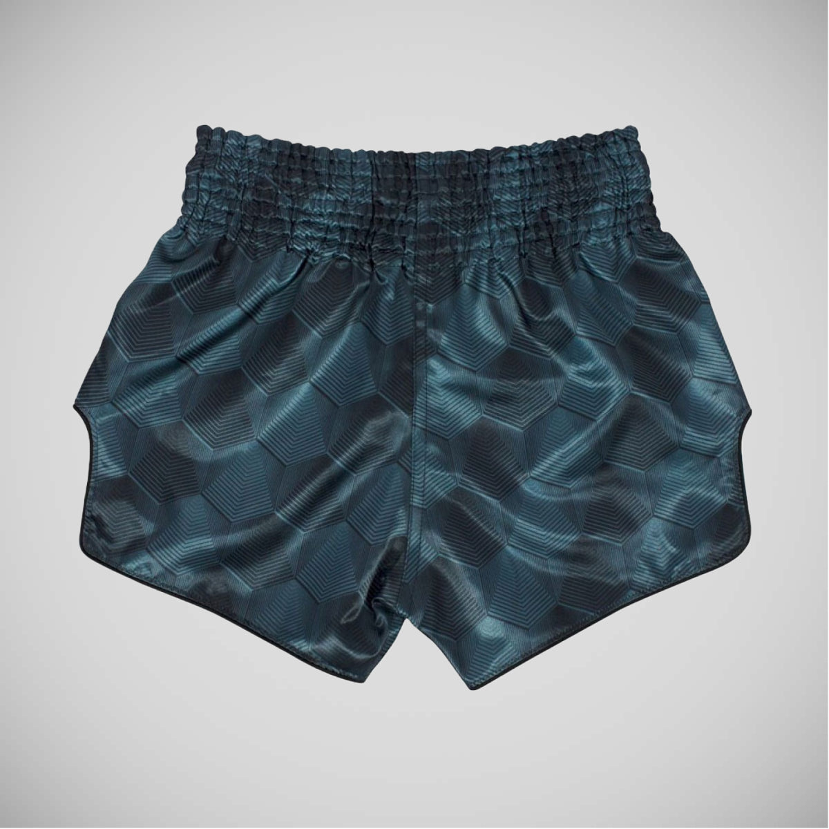 شورت Fairtex BS1902 Stealth Muay Thai باللون الأخضر