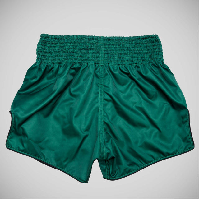 Fairtex BS1913 Tonna Muay Thai Shorts Green