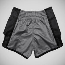 Grey/Black Fairtex X MTGP Muay Thai Shorts