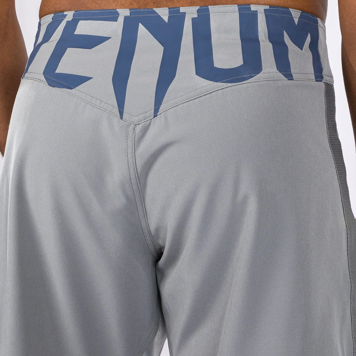 Venum Light 5.0 Lutas de luta cinza/azul