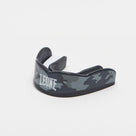 Leone Camo Mouth Guard Grey Camo