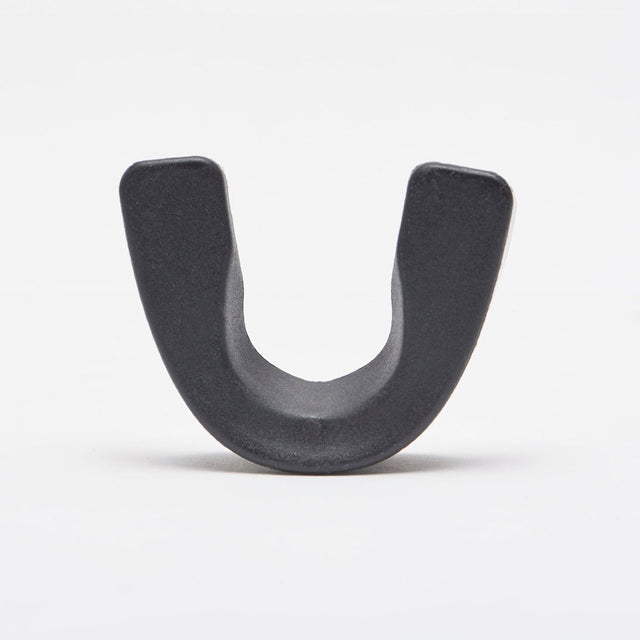 Leone Camo Mouth Guard Grey Camo