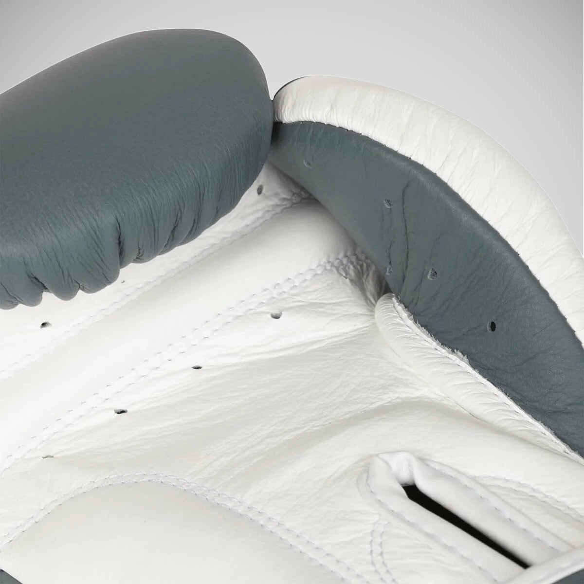 Elion Paris Elegant Boxing Gloves Grey