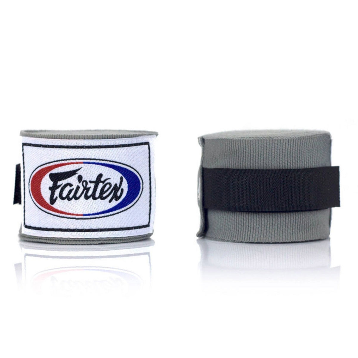 Fairtex HW2 4,5m Handpackungen grau