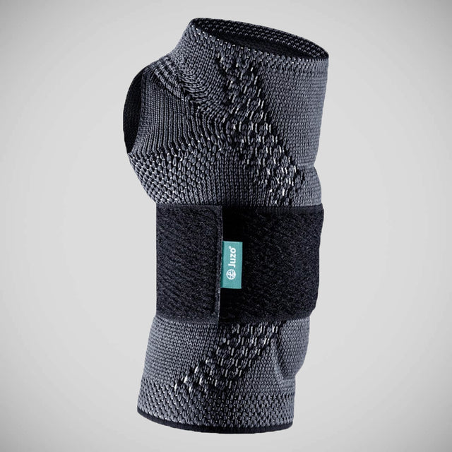 Juzo Flex Manu Xtra Wrist Support Grey