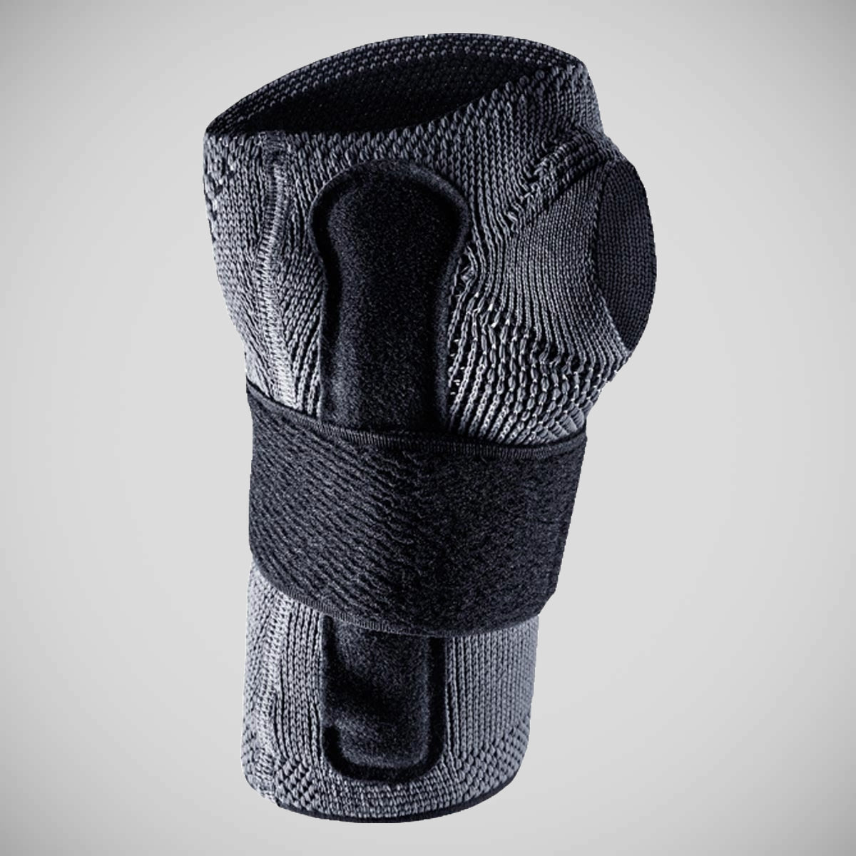 Juzo Flex Manu Xtra Handgelenk Stütze Grau