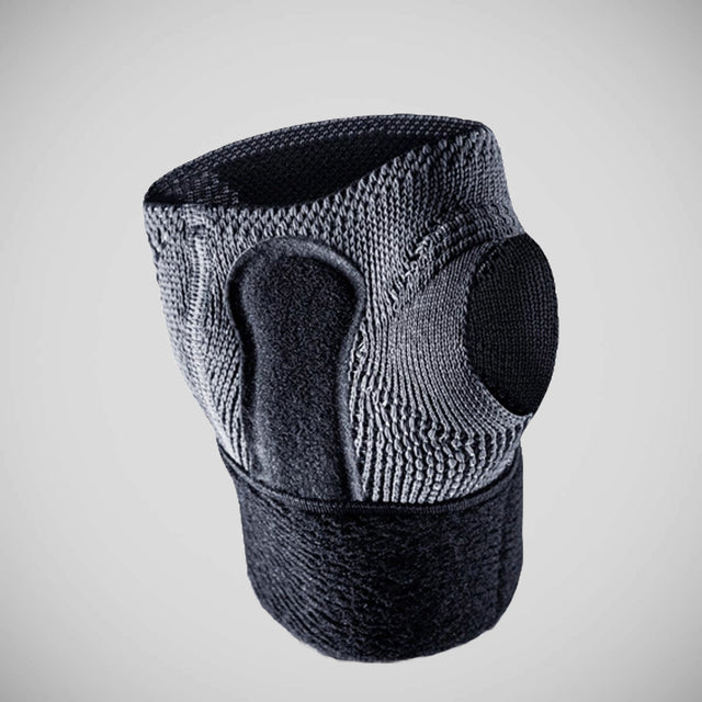Juzo Flex Manu Xtra Wrist Support Grey