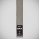 Fumetsu V2 Kids BJJ Belt Grey