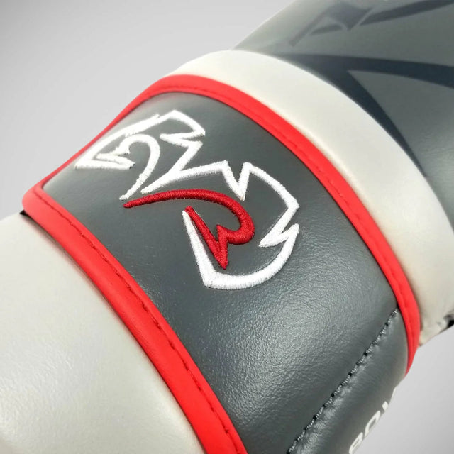 Rival RS80V Impulse Sparring Gloves Grey