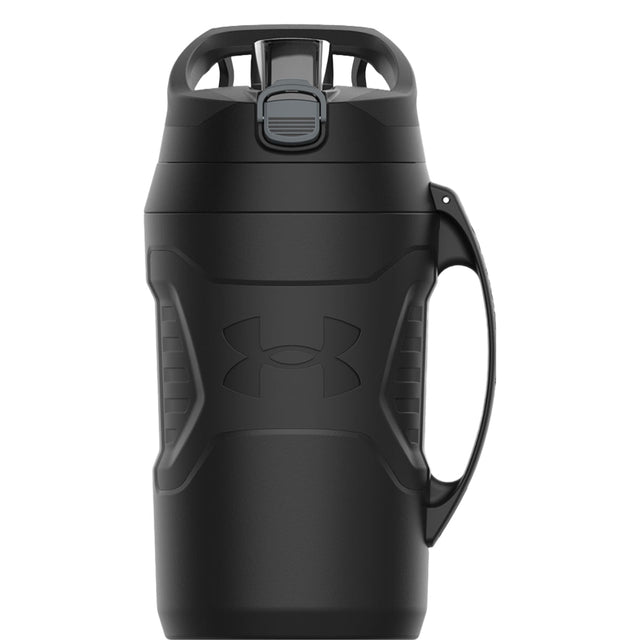 Under Armour Playmaker Jug 1.9L Sports Bottle Grey
