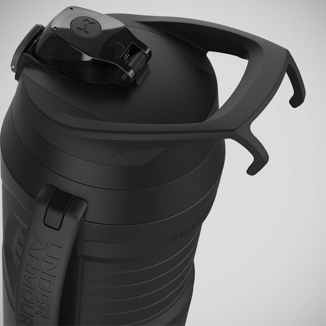 Under Armour Playmaker Jug 1.9L Sports Bottle Grey