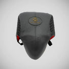 Gunmetal Ringside Legacy Series Groin Guard