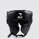 Fly Knight X Headguard Black