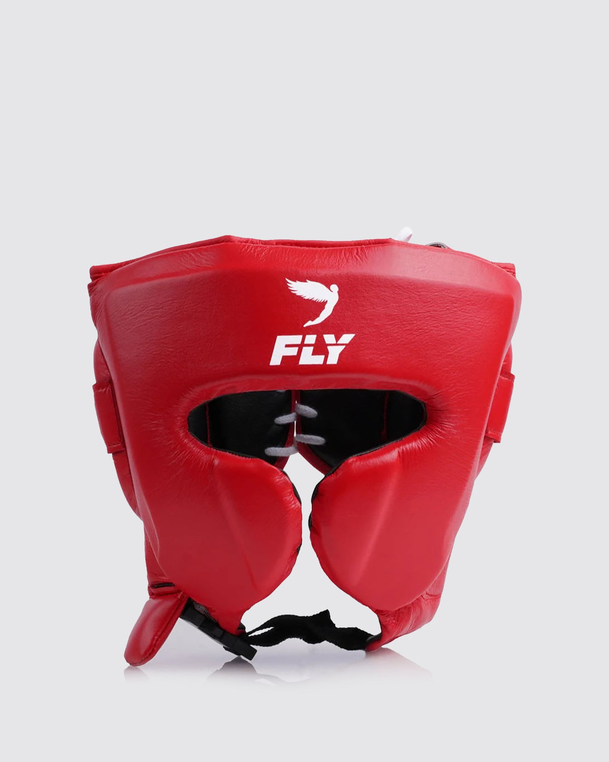 Fly Knight X Headguard Red