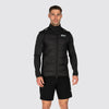 Fly Hybrid Gilet Black