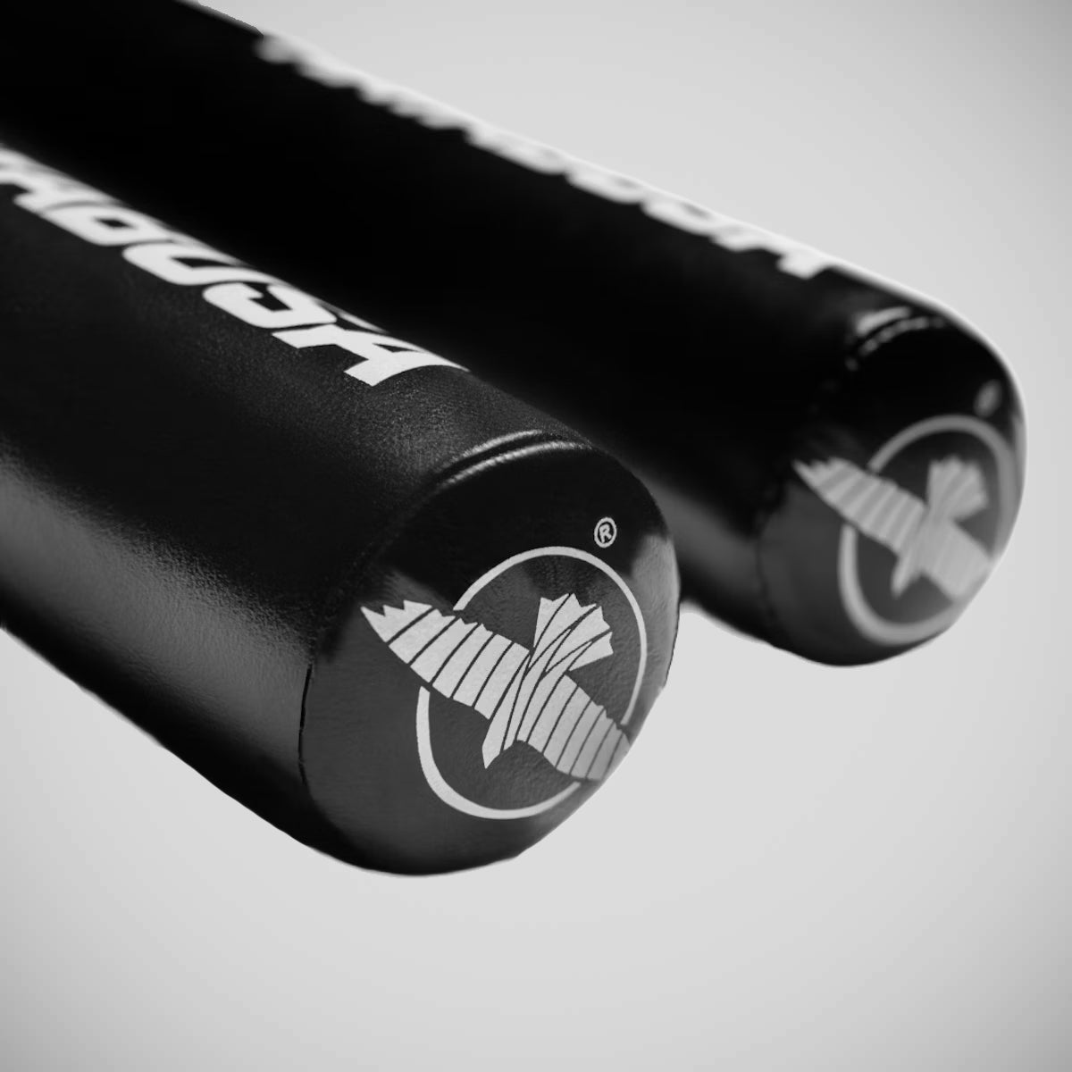 Hayabusa Boxing Training Sticks Black