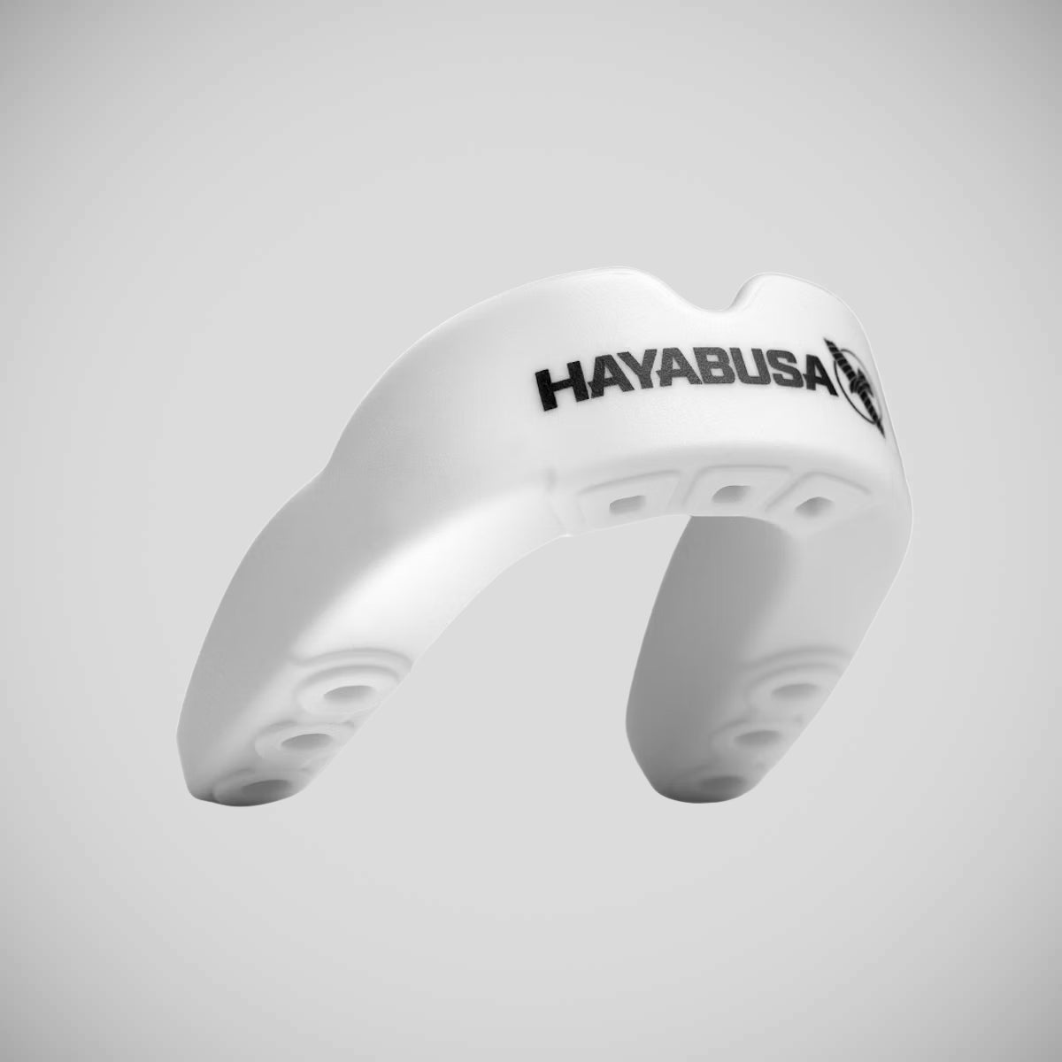 Hayabusa Combat Charling White/Red