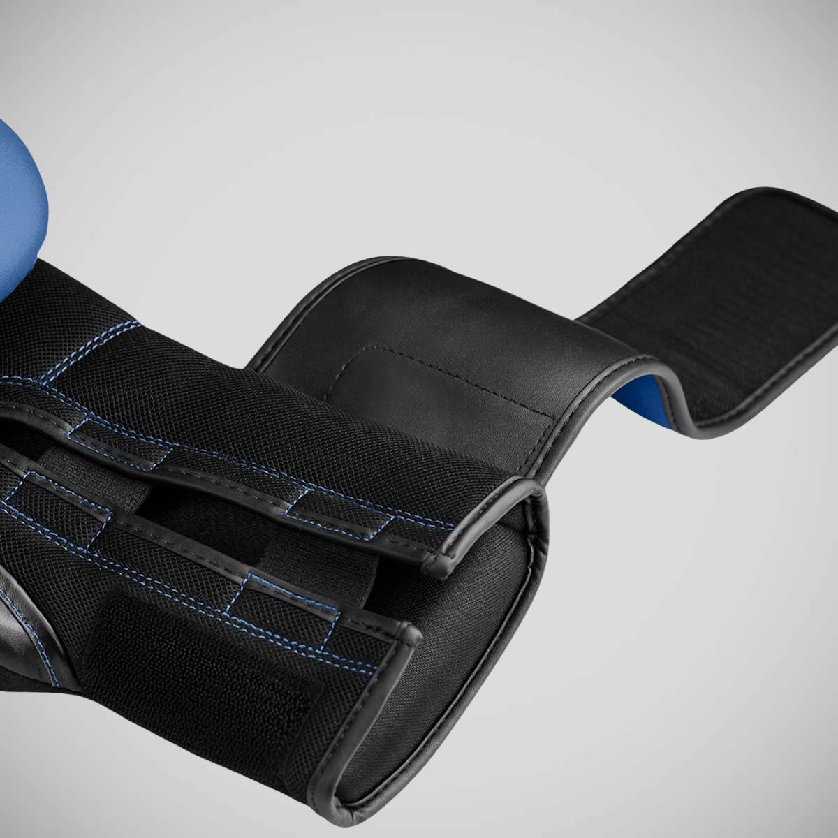 하야부사 S4 복싱 장갑 파란색