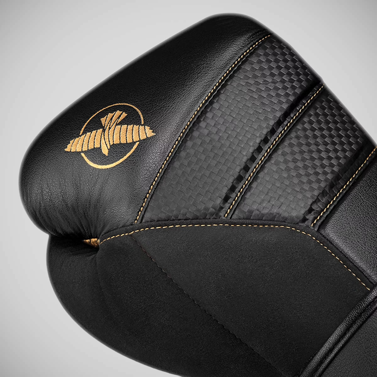 Mănuși de box Hayabusa T3 Negru/Aur