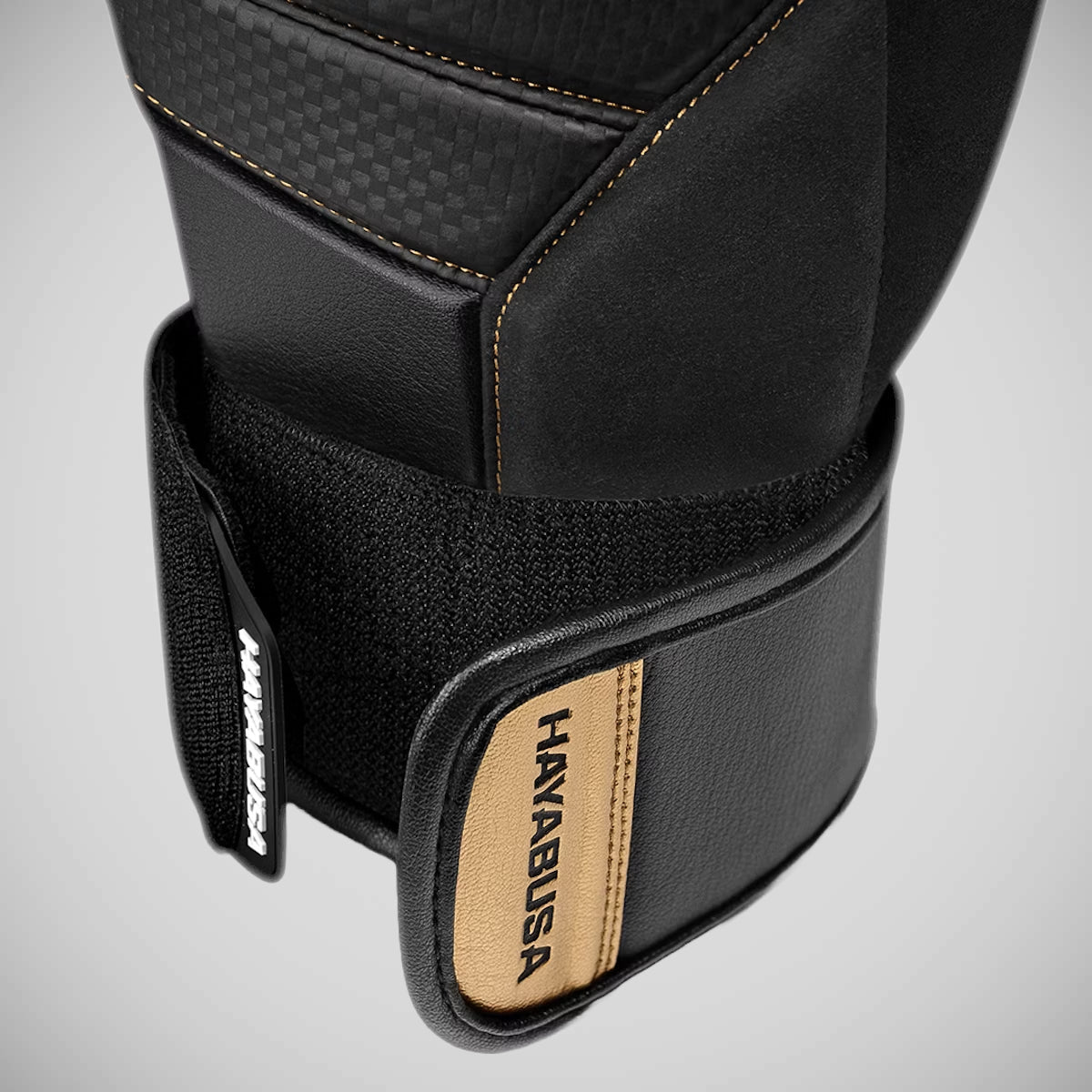 Mănuși de box Hayabusa T3 Negru/Aur