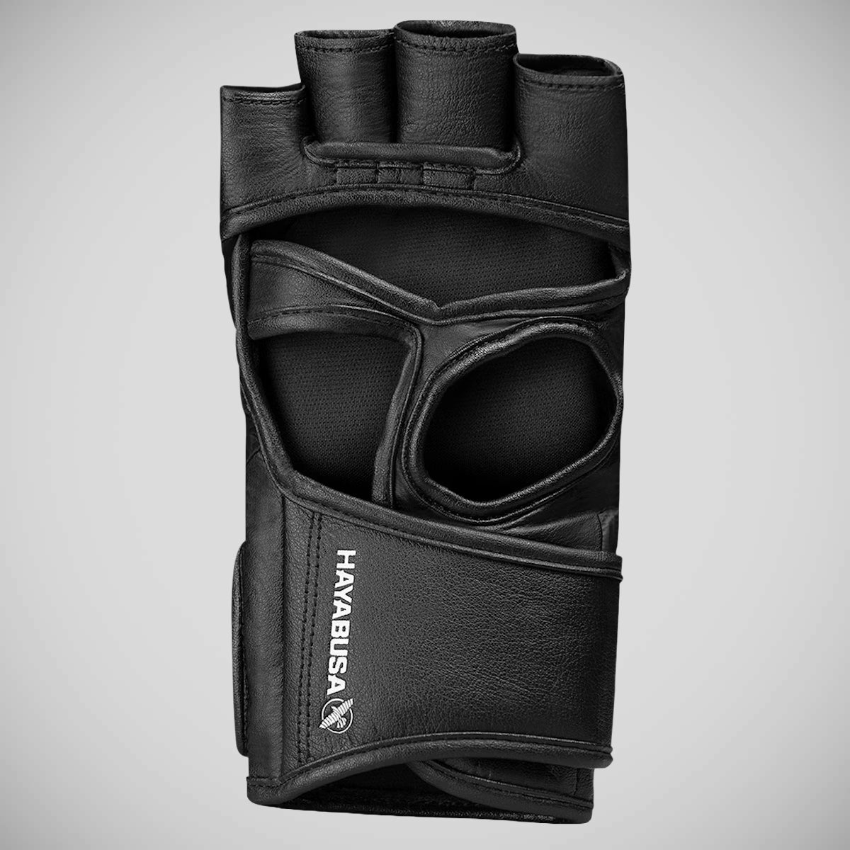 Hayabusa T3 MMA 4oz Handschuhe schwarz