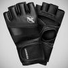 Hayabusa T3 MMA 4oz Handschuhe schwarz