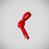 Hayashi Budo Karate Belt Red