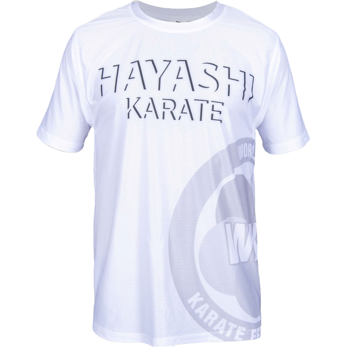 Hayashi WKF Shade T-Shirt White