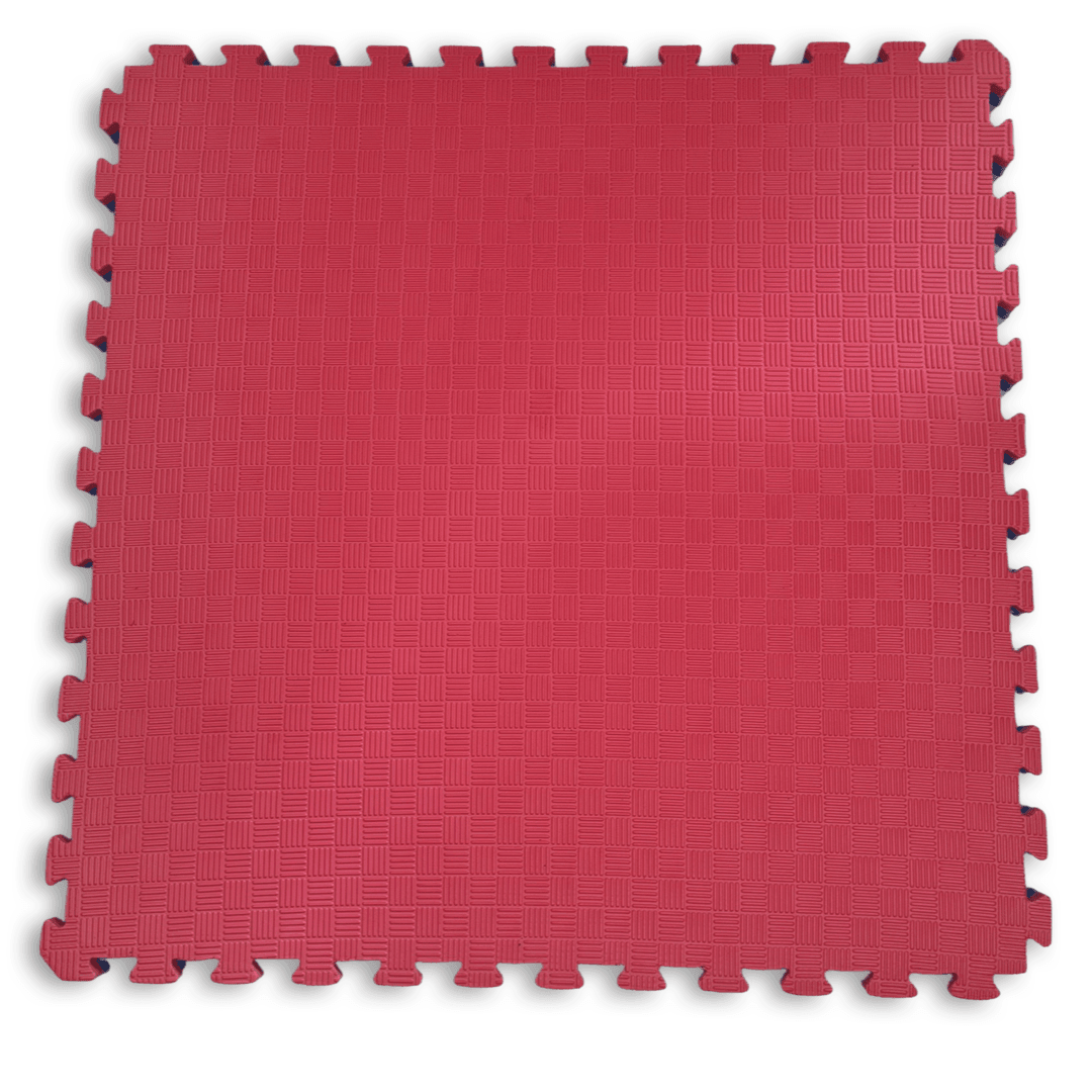Sprung Reversible MMA Interlocking Mats - Tatami