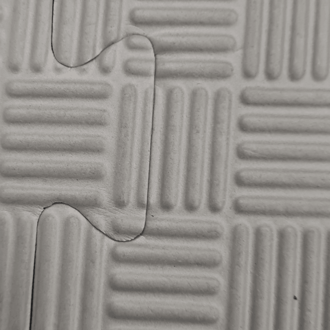 Sprung Reversible MMA Interlocking Mats - Tatami