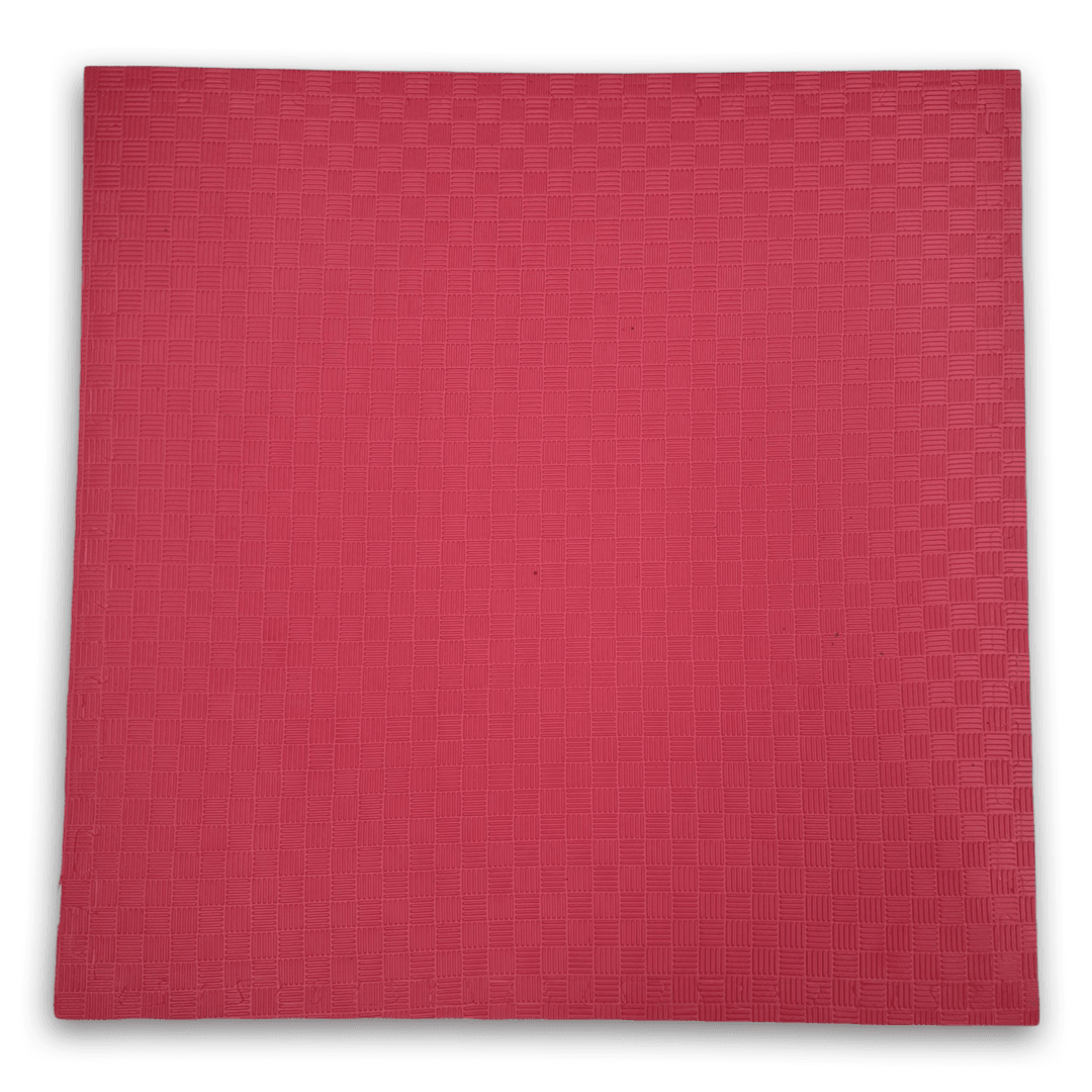 Sprung Reversible MMA Interlocking Mats - Tatami