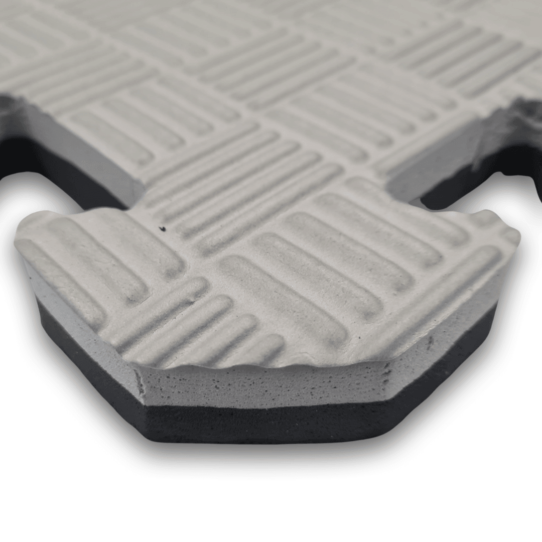 Sprung Reversible MMA Interlocking Mats - Tatami