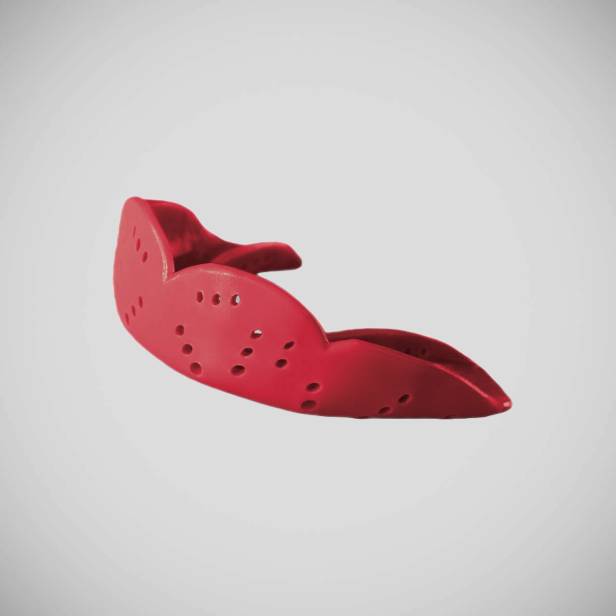 SISU Aero 1.6 NextGen Mouth Guard Intense Red