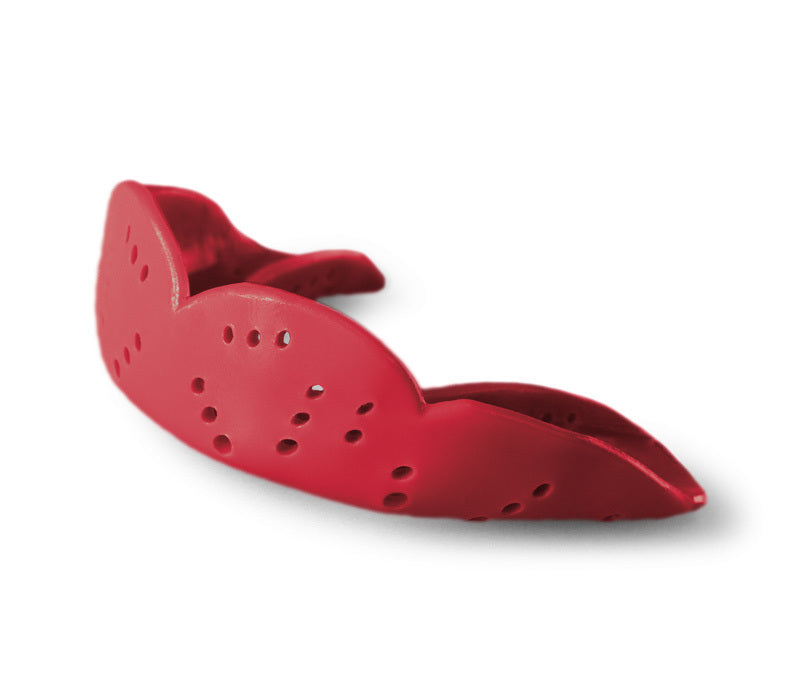 SISU Aero 1.6 NextGen Mouth Guard Intense Red
