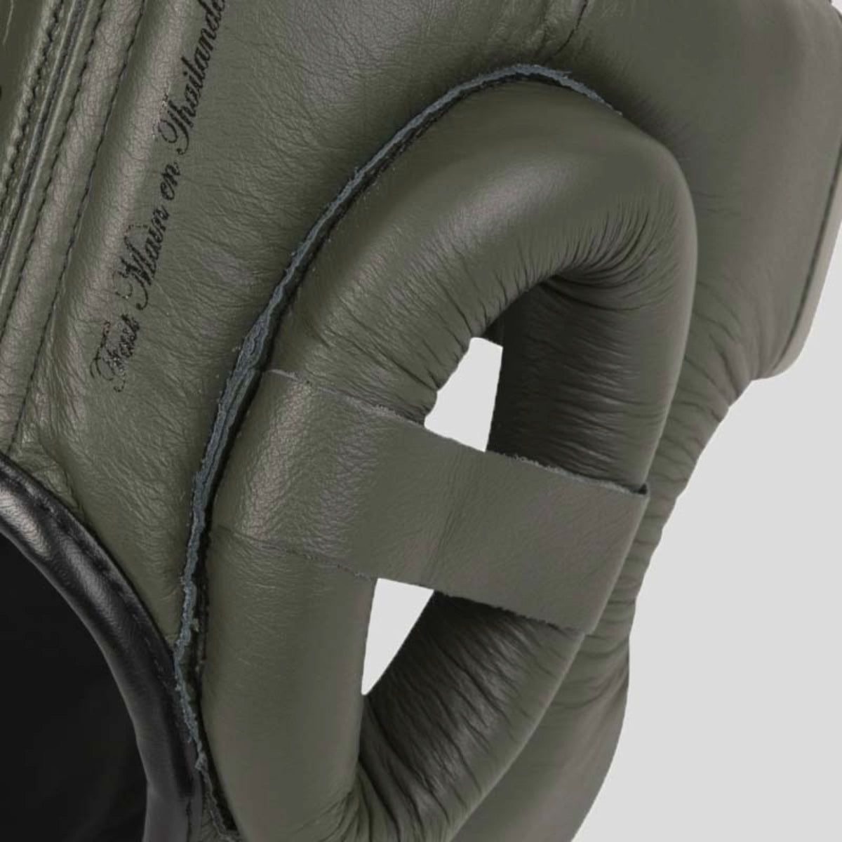 Elion Integral Head Guard Khaki