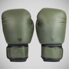 Elion Paris Boxing Gloves Khaki
