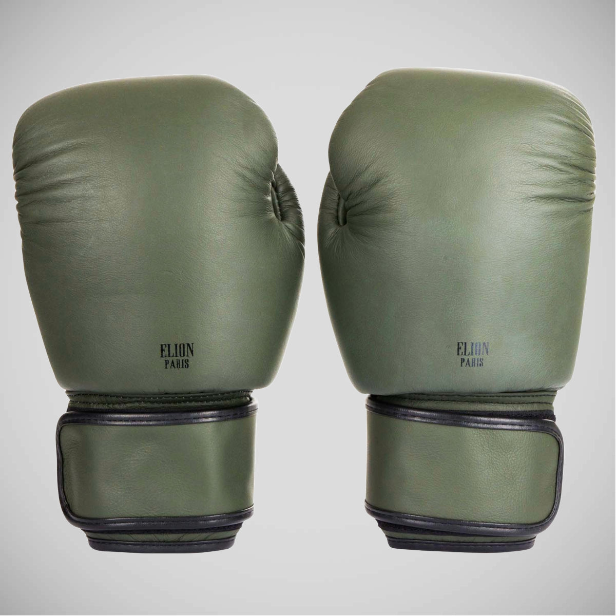 Elion Paris Glove de box Kaki