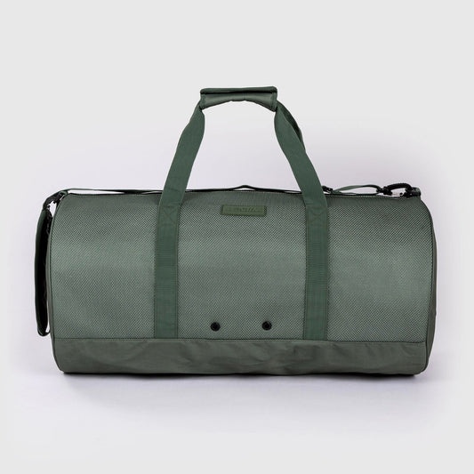 Khaki Venum Connect XL Duffle Bag