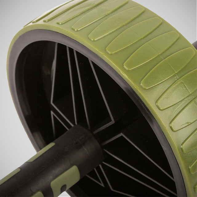 Venum Challenger Ab Wheel Khaki