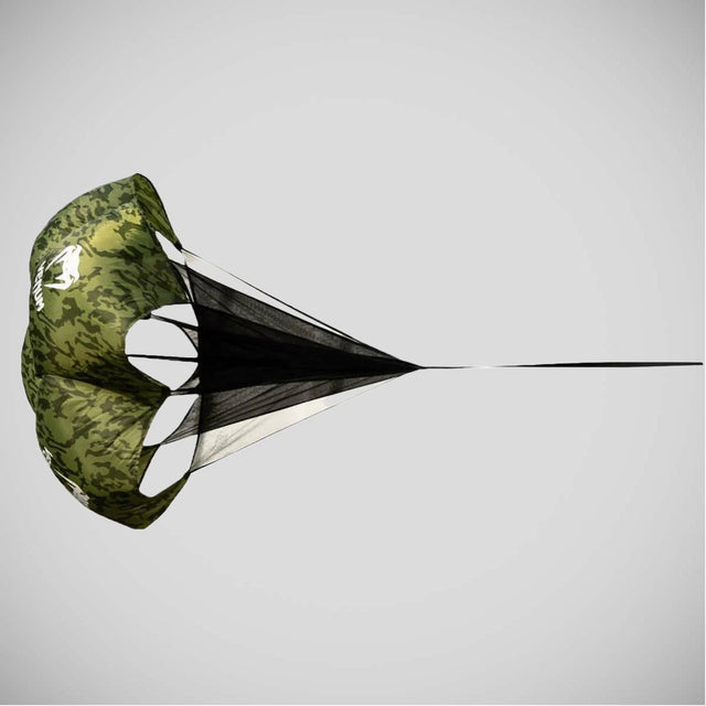 Khaki Venum Challenger Running Parachute