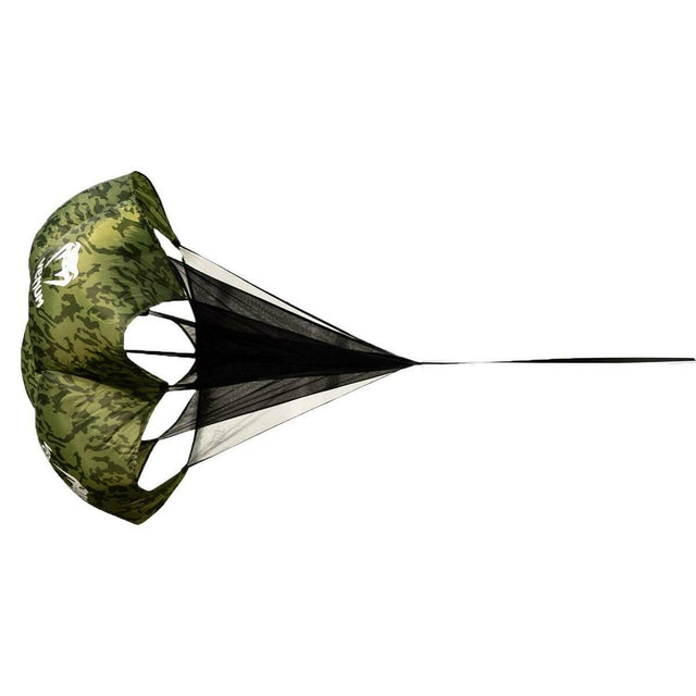 Khaki Venum Challenger Running Parachute