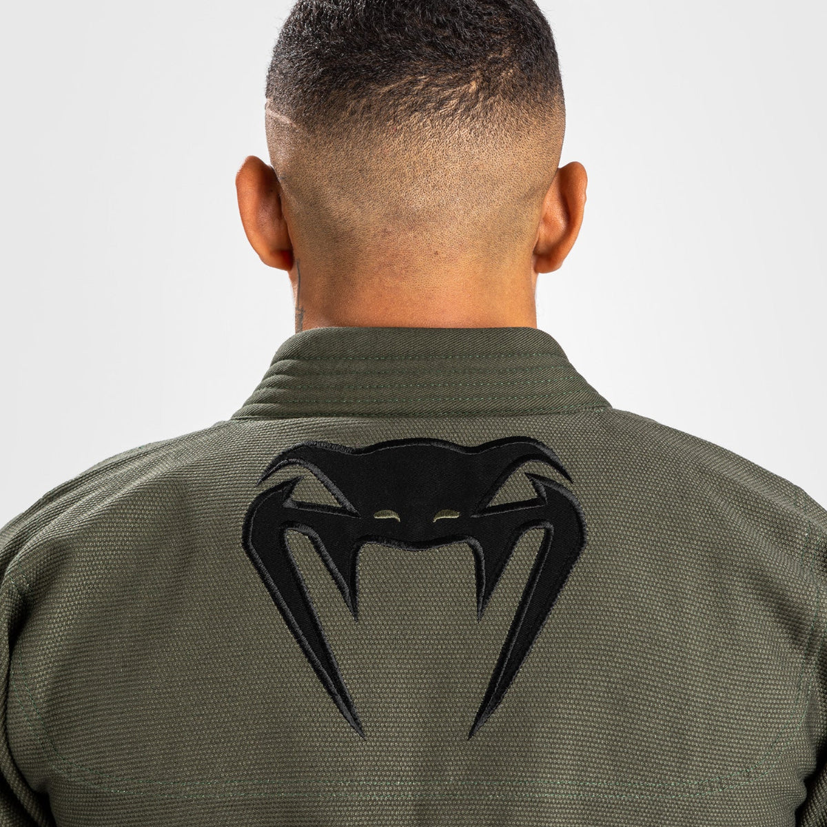 Venum Contender 2.0 BJJ gi khaki
